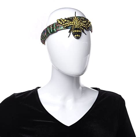 gucci headband bees|amazon gucci headband bee.